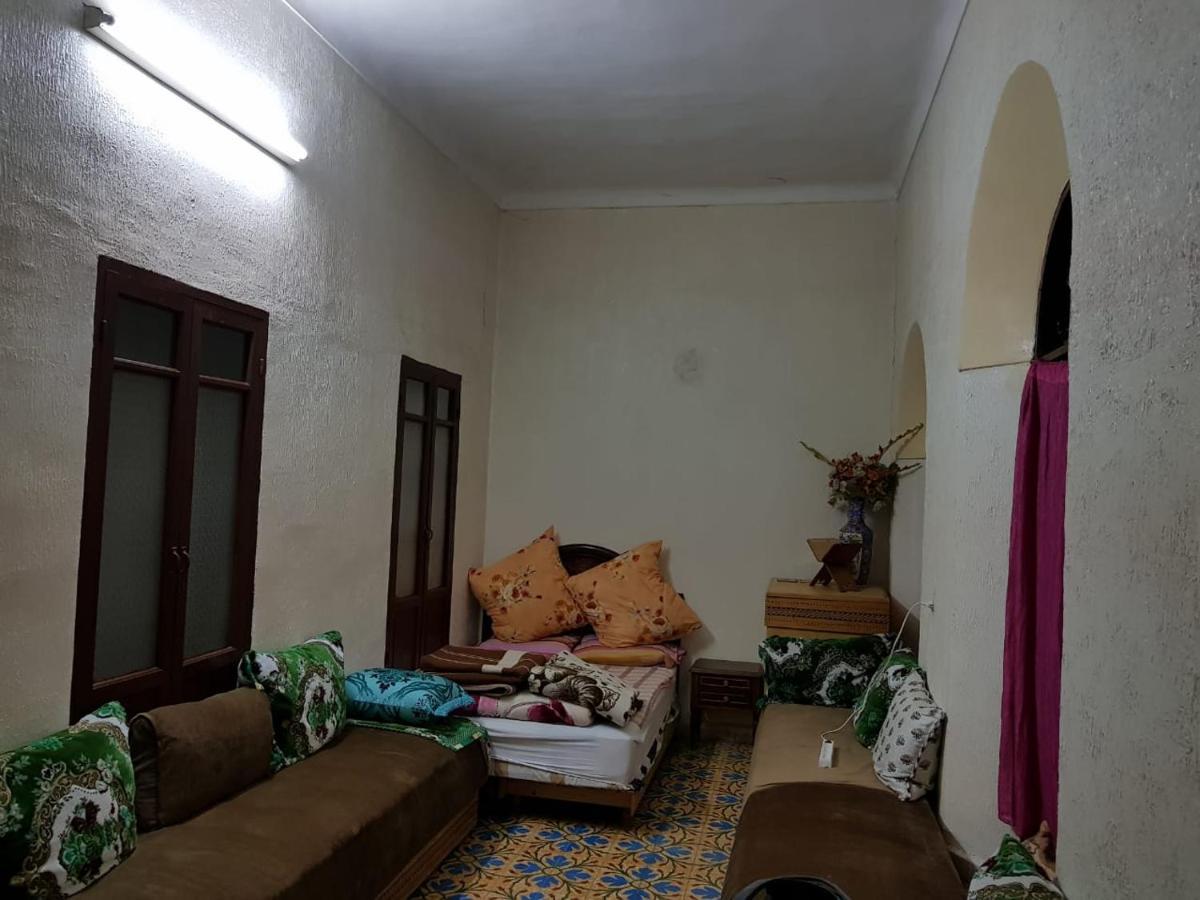 Dar Zerhane Fes Exterior photo