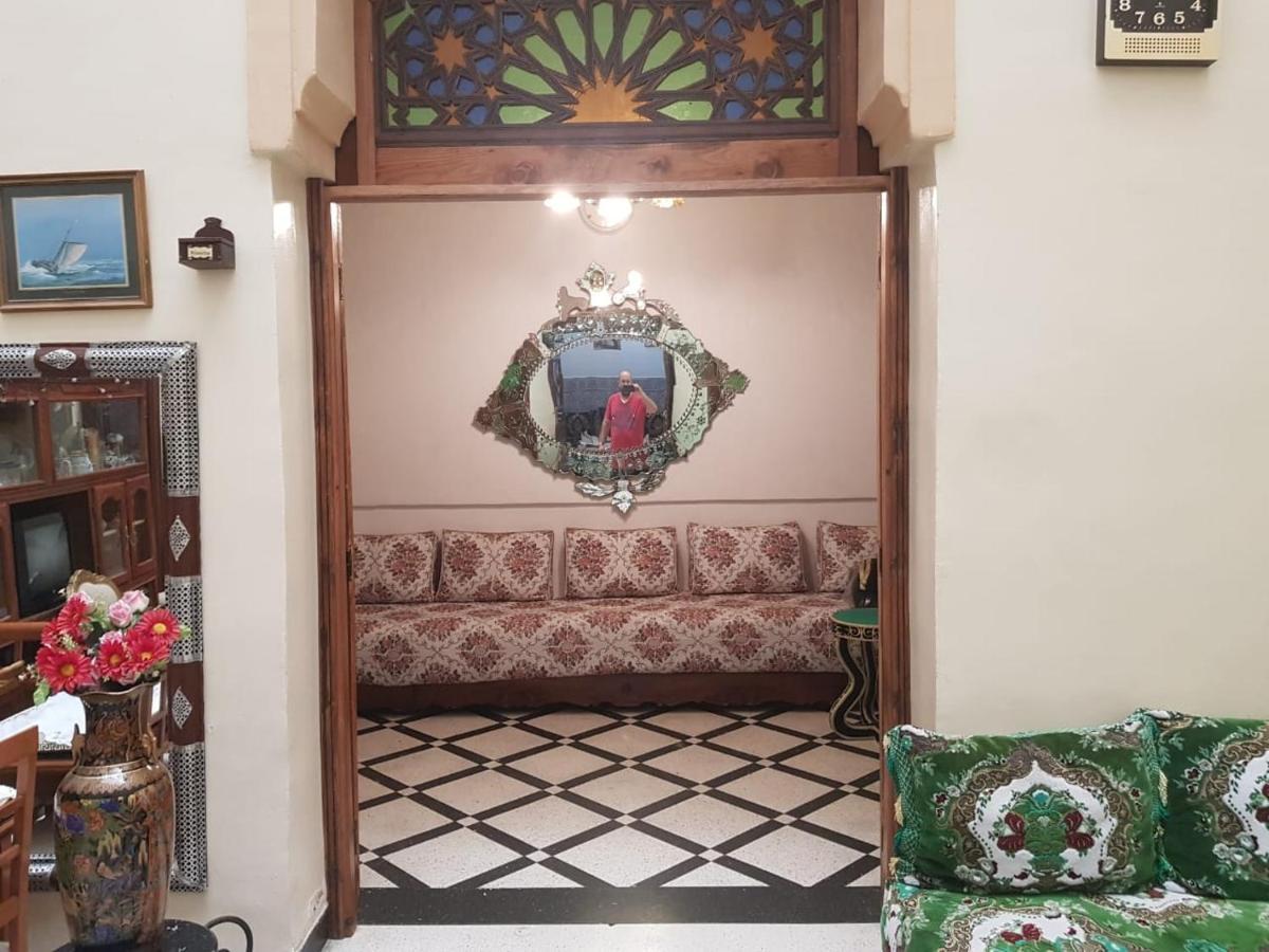 Dar Zerhane Fes Exterior photo