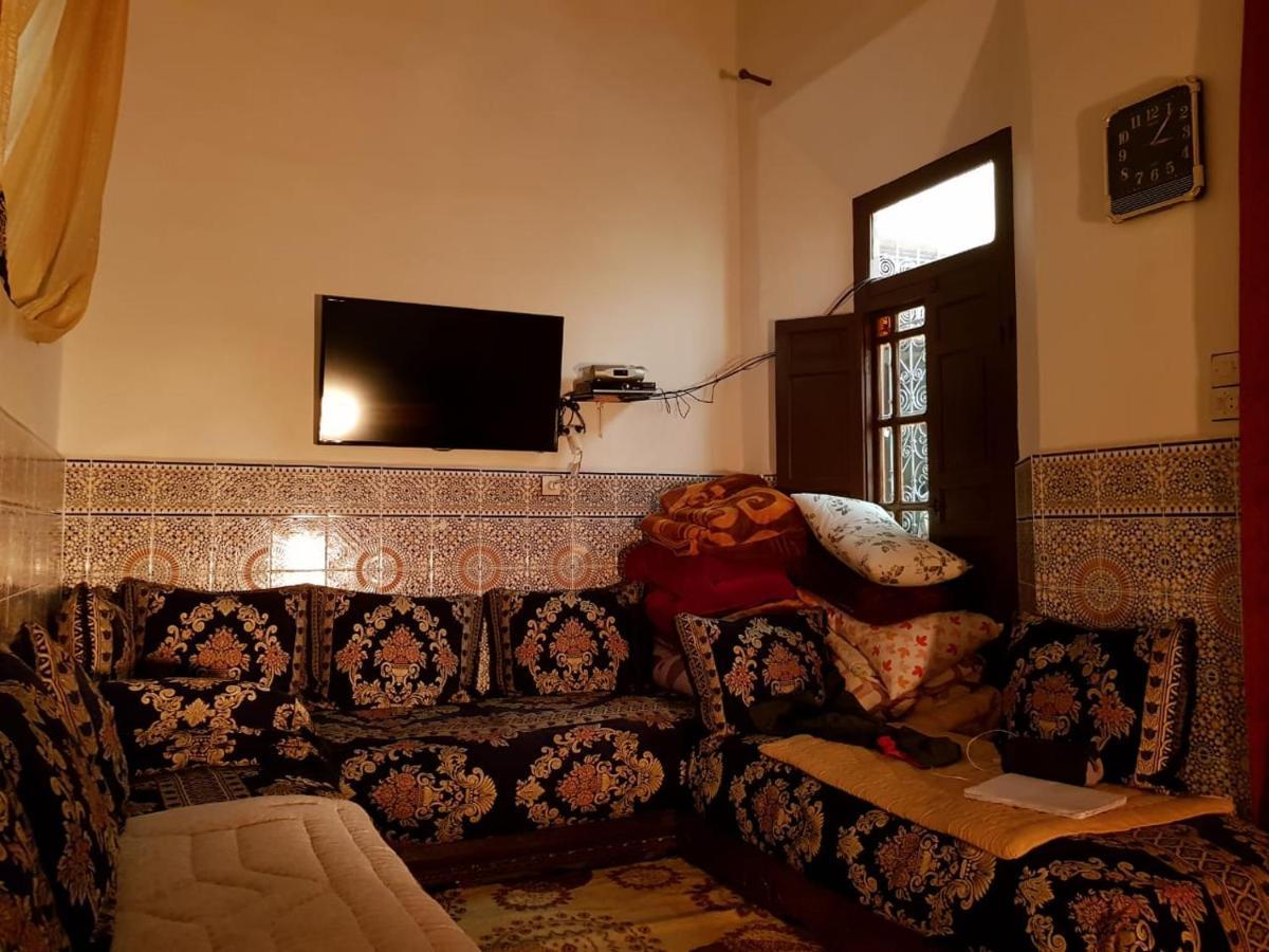 Dar Zerhane Fes Exterior photo