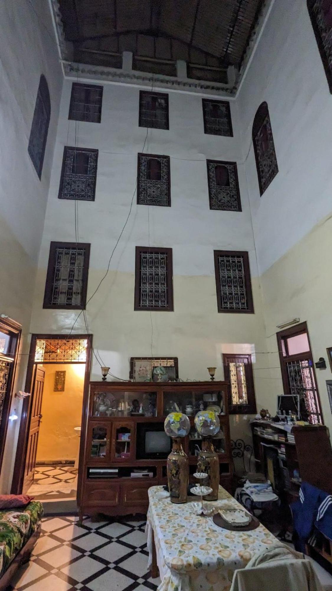 Dar Zerhane Fes Exterior photo